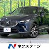 mazda cx-3 2015 -MAZDA--CX-3 LDA-DK5FW--DK5FW-118388---MAZDA--CX-3 LDA-DK5FW--DK5FW-118388- image 1