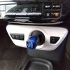 toyota prius 2018 -TOYOTA--Prius DAA-ZVW51--ZVW51-6068414---TOYOTA--Prius DAA-ZVW51--ZVW51-6068414- image 10