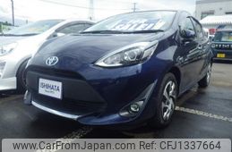 toyota aqua 2019 -TOYOTA--AQUA DAA-NHP10--NHP10-6844264---TOYOTA--AQUA DAA-NHP10--NHP10-6844264-