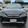 toyota harrier 2022 quick_quick_6BA-MXUA80_MXUA80-0070618 image 11