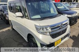 daihatsu tanto 2015 -DAIHATSU 【福井 583ｷ2051】--Tanto LA600S--0349377---DAIHATSU 【福井 583ｷ2051】--Tanto LA600S--0349377-