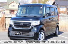 honda n-box 2020 -HONDA--N BOX JF3--JF3-1460200---HONDA--N BOX JF3--JF3-1460200-