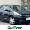 honda fit 2010 -HONDA--Fit DBA-GE6--GE6-1394727---HONDA--Fit DBA-GE6--GE6-1394727- image 1