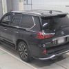 lexus lx 2018 CFJ1848500 image 7