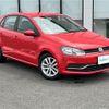 volkswagen polo 2016 -VOLKSWAGEN--VW Polo DBA-6RCJZ--WVWZZZ6RZGU035878---VOLKSWAGEN--VW Polo DBA-6RCJZ--WVWZZZ6RZGU035878- image 25