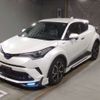 toyota c-hr 2018 -TOYOTA--C-HR DAA-ZYX10--ZYX10-2120531---TOYOTA--C-HR DAA-ZYX10--ZYX10-2120531- image 1