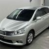 toyota mark-x-zio 2010 -TOYOTA--MarkX Zio ANA15-0006880---TOYOTA--MarkX Zio ANA15-0006880- image 5