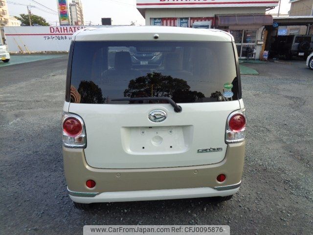 daihatsu move-canbus 2017 -DAIHATSU--Move Canbus LA800S--0047915---DAIHATSU--Move Canbus LA800S--0047915- image 2