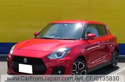 suzuki swift 2018 -SUZUKI 【福島 301】--Swift CBA-ZC33S--ZC33S-108694---SUZUKI 【福島 301】--Swift CBA-ZC33S--ZC33S-108694-