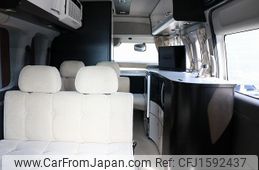 nissan nv350-caravan-van 2015 CFJ1592437