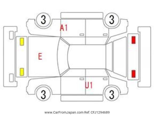 toyota c-hr 2017 -TOYOTA--C-HR DBA-NGX50--NGX50-2016118---TOYOTA--C-HR DBA-NGX50--NGX50-2016118- image 2