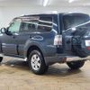 mitsubishi pajero 2008 quick_quick_CBA-V93W_V93W-0101237 image 15