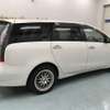 mitsubishi grandis 2004 19528A4SJ image 5