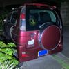 daihatsu terios-kid 2009 -DAIHATSU--Terios Kid ABA-J131G--J131G-502405---DAIHATSU--Terios Kid ABA-J131G--J131G-502405- image 2