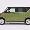 mitsubishi ek-sport 2020 CFJ1612832 image 3