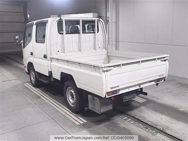 toyota dyna-truck 2009 -TOYOTA--Dyna TRY220-0108216---TOYOTA--Dyna TRY220-0108216- image 2