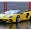 lamborghini aventador 2018 quick_quick_47L539_ZHWEV4ZD0JLA07304 image 1