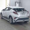 toyota c-hr 2018 -TOYOTA--C-HR DAA-ZYX10--ZYX10-2131572---TOYOTA--C-HR DAA-ZYX10--ZYX10-2131572- image 4