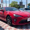 toyota 86 2018 -TOYOTA--86 DBA-ZN6--ZN6-083129---TOYOTA--86 DBA-ZN6--ZN6-083129- image 17