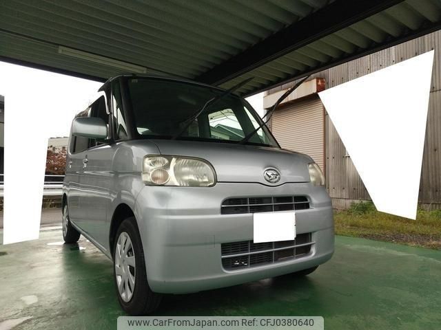 daihatsu tanto 2012 -DAIHATSU--Tanto L375S--0586171---DAIHATSU--Tanto L375S--0586171- image 1