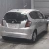 honda fit 2009 -HONDA--Fit GE6-1241329---HONDA--Fit GE6-1241329- image 2