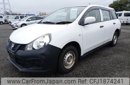 nissan nv150-ad 2018 CFJ1874241