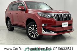 toyota land-cruiser-prado 2022 -TOYOTA--Land Cruiser Prado 3BA-TRJ150W--TRJ150-0146577---TOYOTA--Land Cruiser Prado 3BA-TRJ150W--TRJ150-0146577-