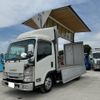 isuzu elf-truck 2017 GOO_NET_EXCHANGE_0541780A30240530W002 image 11