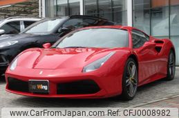 ferrari ferrari-others 2017 -FERRARI--ﾌｪﾗｰﾘ488 ABA-F142B--ZFF79AMJ000228910---FERRARI--ﾌｪﾗｰﾘ488 ABA-F142B--ZFF79AMJ000228910-