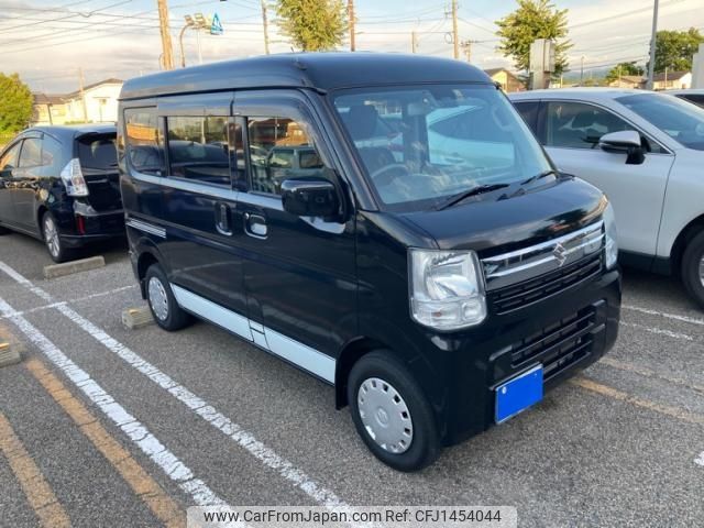 suzuki every 2015 -SUZUKI--Every HBD-DA17V--DA17V-133553---SUZUKI--Every HBD-DA17V--DA17V-133553- image 1