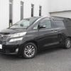 toyota vellfire 2011 -TOYOTA--Vellfire ANH20W--8180614---TOYOTA--Vellfire ANH20W--8180614- image 1