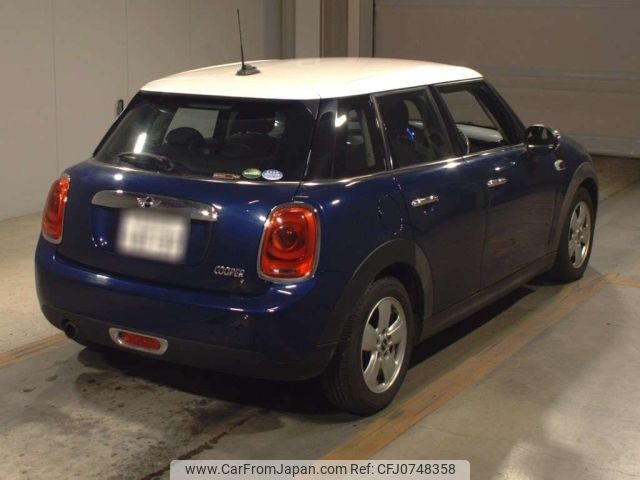 mini mini-others 2014 -BMW 【佐賀 300る8797】--BMW Mini XS15-WMWXS52010T825818---BMW 【佐賀 300る8797】--BMW Mini XS15-WMWXS52010T825818- image 2