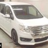 honda stepwagon 2012 -HONDA--Stepwgn RK5-1317899---HONDA--Stepwgn RK5-1317899- image 1