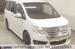 honda stepwagon 2012 -HONDA--Stepwgn RK5-1317899---HONDA--Stepwgn RK5-1317899-