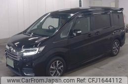 honda stepwagon-spada 2021 CFJ1644112