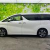 toyota alphard 2018 quick_quick_DBA-AGH30W_AGH30-0230935 image 2