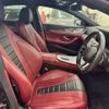 mercedes-benz cls-class 2022 CFJ1819305 image 9