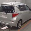 toyota ractis 2011 -TOYOTA--Ractis NCP122-2000762---TOYOTA--Ractis NCP122-2000762- image 2