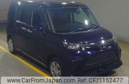 toyota roomy 2022 quick_quick_5BA-M900A_M900A-0670261