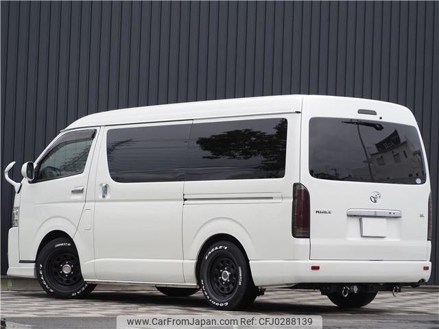 toyota hiace-wagon 2016 quick_quick_CBA-TRH214W_TRH214-0046587 image 2