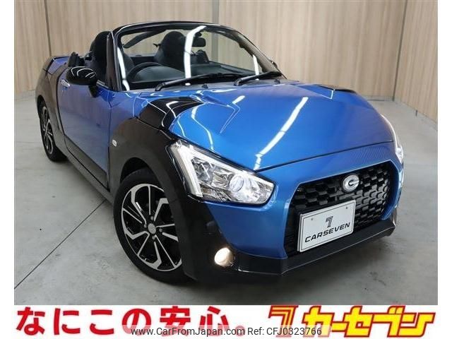 daihatsu copen 2015 -DAIHATSU--Copen DBA-LA400K--LA400K-0012998---DAIHATSU--Copen DBA-LA400K--LA400K-0012998- image 1