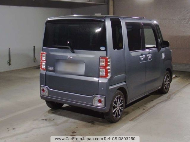 toyota pixis-mega 2018 -TOYOTA--Pixis Mega LA710A-0003521---TOYOTA--Pixis Mega LA710A-0003521- image 2