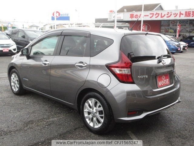 nissan note 2020 CFJ1565247 image 2