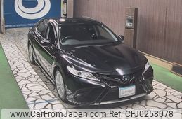 toyota camry 2019 -TOYOTA--Camry AXVH70-1041116---TOYOTA--Camry AXVH70-1041116-