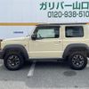 suzuki jimny-sierra 2020 -SUZUKI--Jimny Sierra 3BA-JB74W--JB74W-122984---SUZUKI--Jimny Sierra 3BA-JB74W--JB74W-122984- image 4