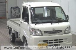 daihatsu hijet-truck 2012 CFJ1695663