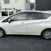 nissan note 2015 -NISSAN--Note DBA-E12--E12-407023---NISSAN--Note DBA-E12--E12-407023- image 8