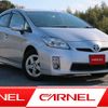 toyota prius 2010 D00261 image 1