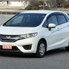 honda fit 2014 -HONDA--Fit DBA-GK3--GK3-1010625---HONDA--Fit DBA-GK3--GK3-1010625- image 1