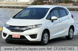 honda fit 2014 -HONDA--Fit DBA-GK3--GK3-1010625---HONDA--Fit DBA-GK3--GK3-1010625-